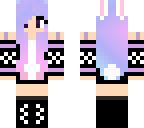 kawii bunny