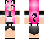 kawii chans sister candy chan