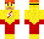 kid flash