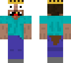 king dipper derp