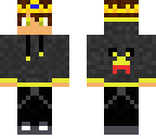 king yellow