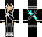 kirito sao