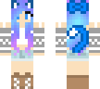 kitty girl edit