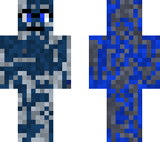 lapiz man