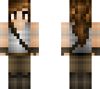 laracroft