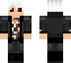 leather jacket ghoul