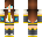 len kagamine girl