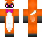 lensterfox