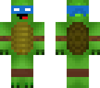 leonardo teenage mutant ninja