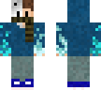 letiger snowy edition