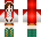 lilred christmas