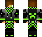 lime kid