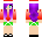 linsley10 christmas skin