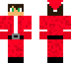 lukey boy christmas time swagger