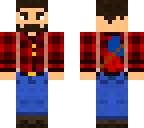 lumberjack