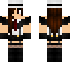 mafia girl edidt