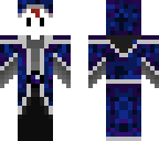 mage of heart