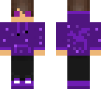 magi ender bwo