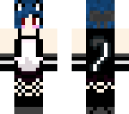 maid