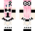 maid edit