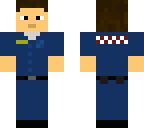 male paramedic