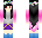 marceline - adventure time skin