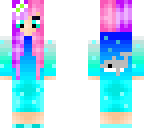 marmarmia water lover