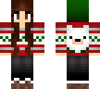 marypotatoes xmas skin v3