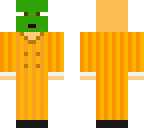 mask