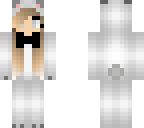 matching bear skins - girl