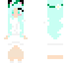 me as a mief'wa princess