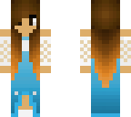 me in a dress