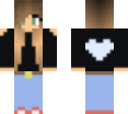 meerta's skin made from boredom 