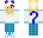 mef'wa in pajama's