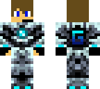 mega man
