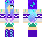 meif'wa galaxy