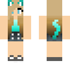 meif'wa girl