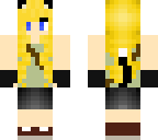 meif'wa girl