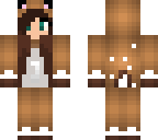 meif wa reindeer
