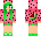melon girl