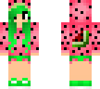 melon girl edited