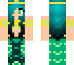 mermaid