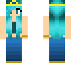 mermaid