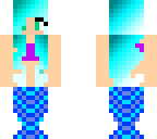 mermaid