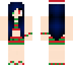 merry christmas elf