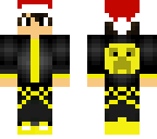 mg boy chrismas special
