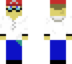 mi poke skin