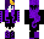 midna the twilight godess