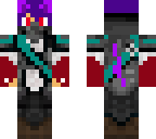 mief'wa shadow knight