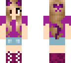 mifu girl